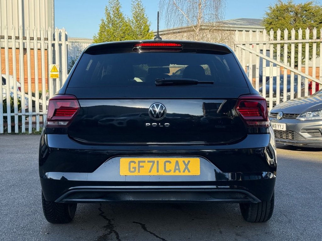 Used Volkswagen Polo 2021 for sale - 78134304: Photo 11