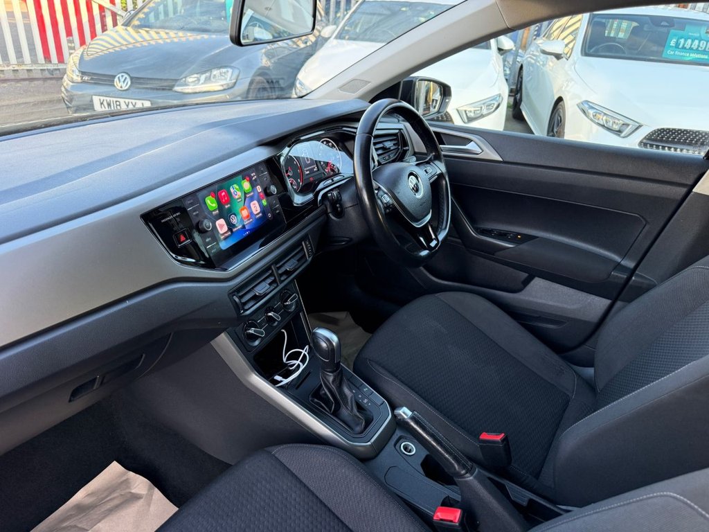 Used Volkswagen Polo 2021 for sale - 78134304: Photo 12