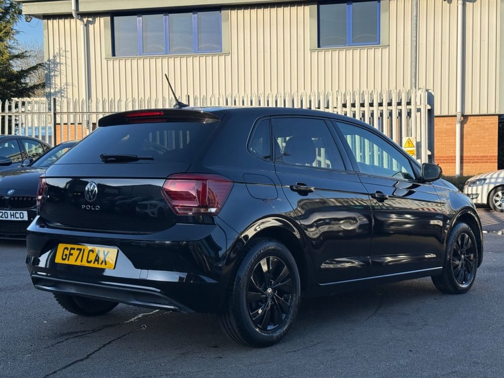 Used Volkswagen Polo 2021 for sale - 78134304: Photo 13