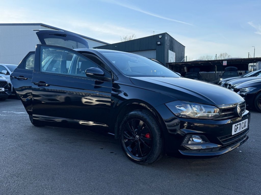 Used Volkswagen Polo 2021 for sale - 78134304: Photo 14