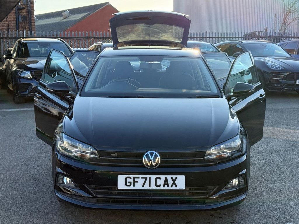 Used Volkswagen Polo 2021 for sale - 78134304: Photo 15