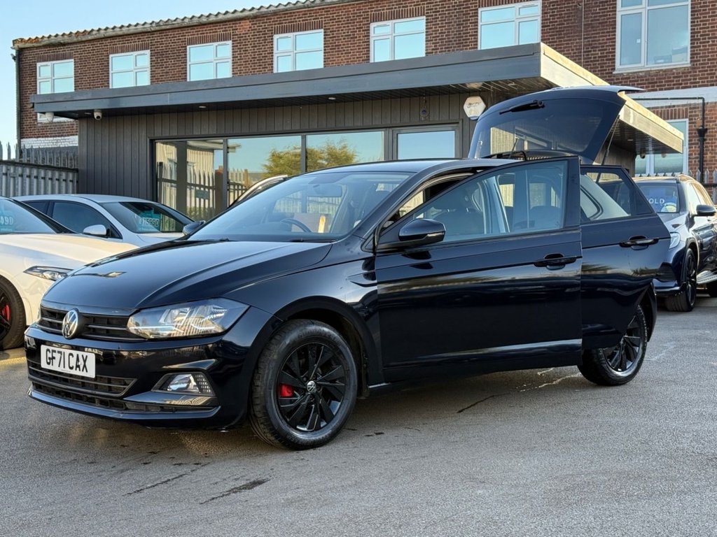 Used Volkswagen Polo 2021 for sale - 78134304: Photo 16