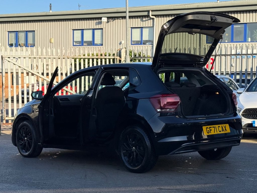 Used Volkswagen Polo 2021 for sale - 78134304: Photo 17