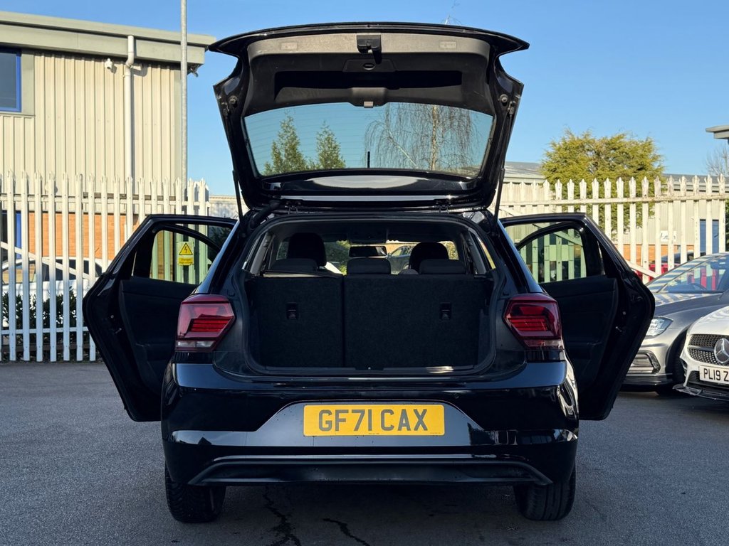 Used Volkswagen Polo 2021 for sale - 78134304: Photo 18