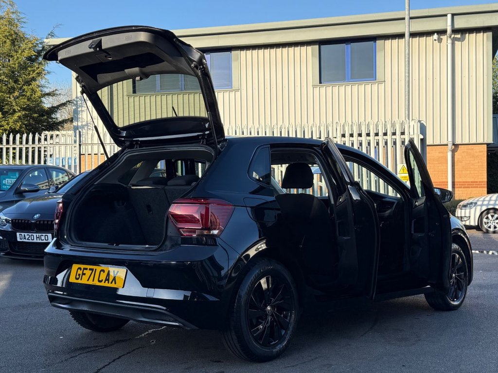 Used Volkswagen Polo 2021 for sale - 78134304: Photo 19