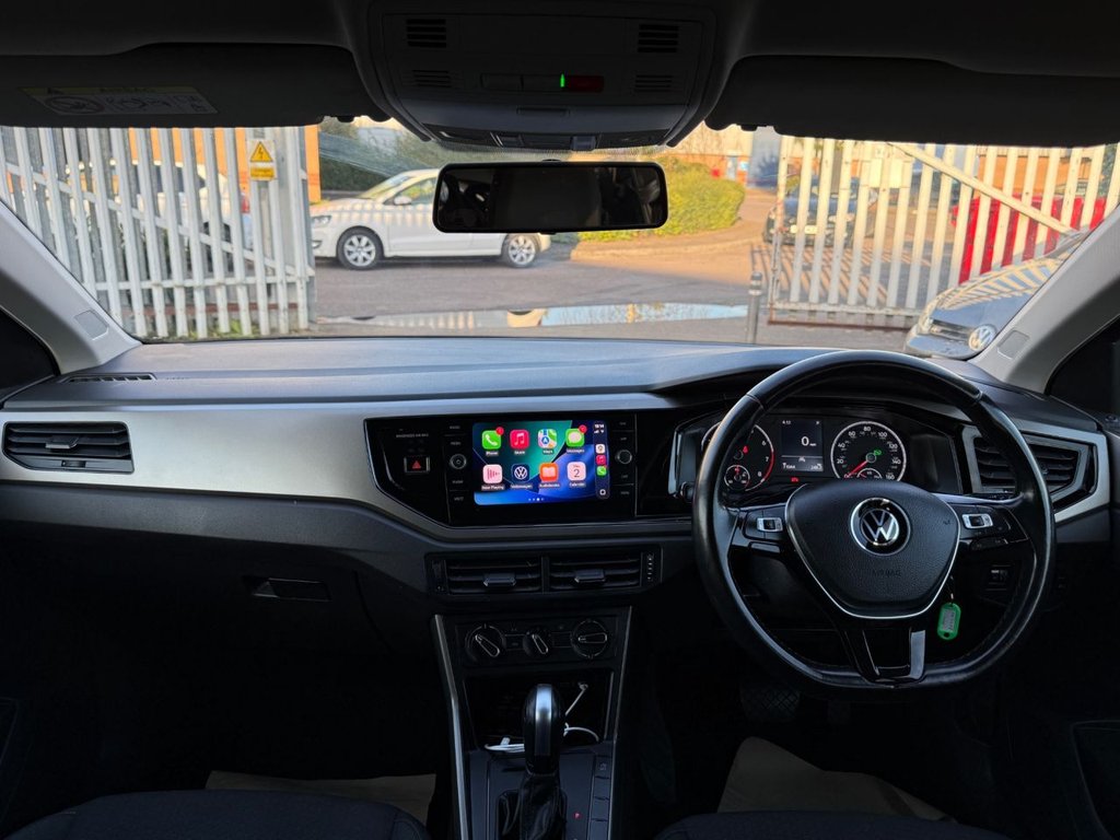 Used Volkswagen Polo 2021 for sale - 78134304: Photo 2