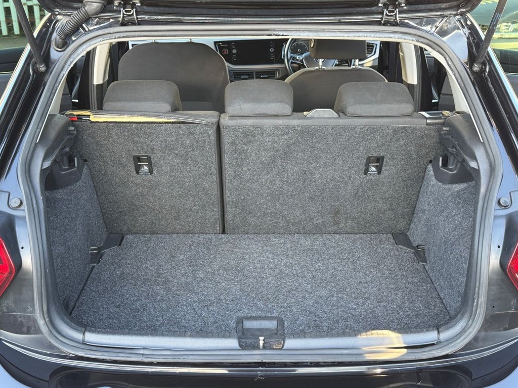 Used Volkswagen Polo 2021 for sale - 78134304: Photo 20