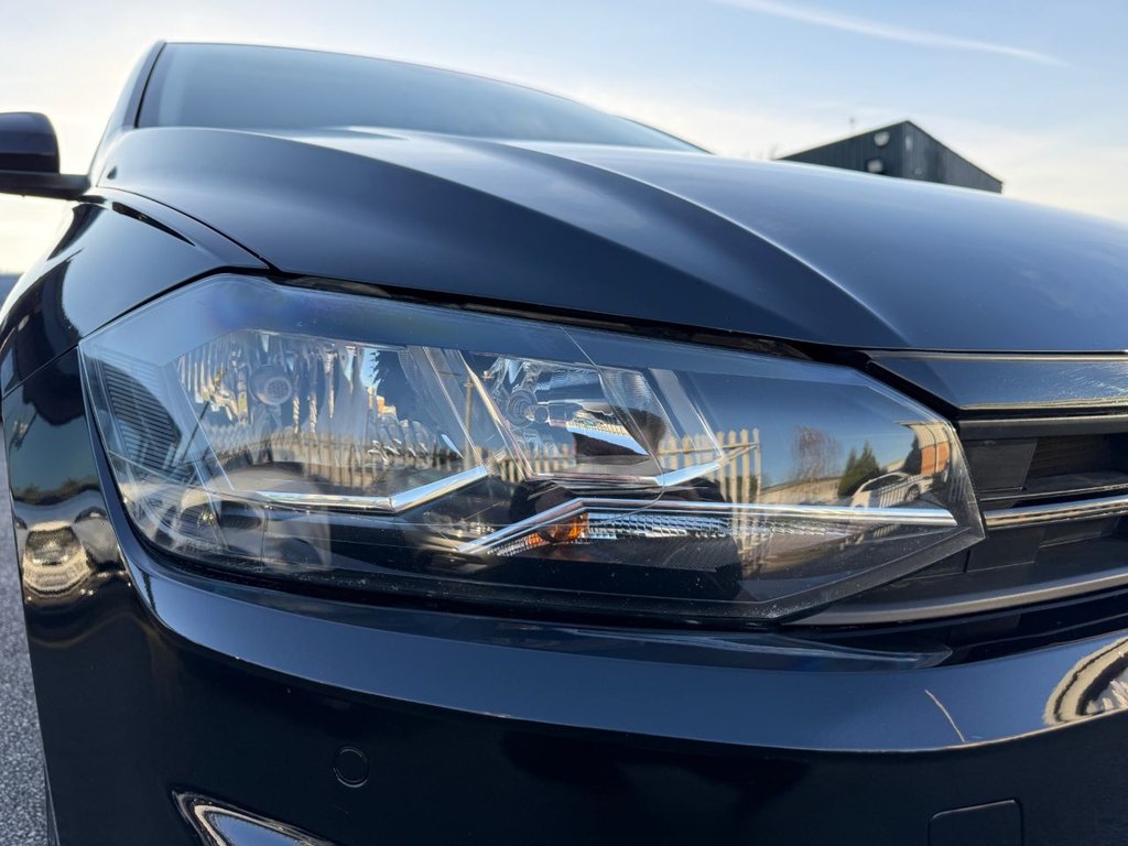 Used Volkswagen Polo 2021 for sale - 78134304: Photo 21