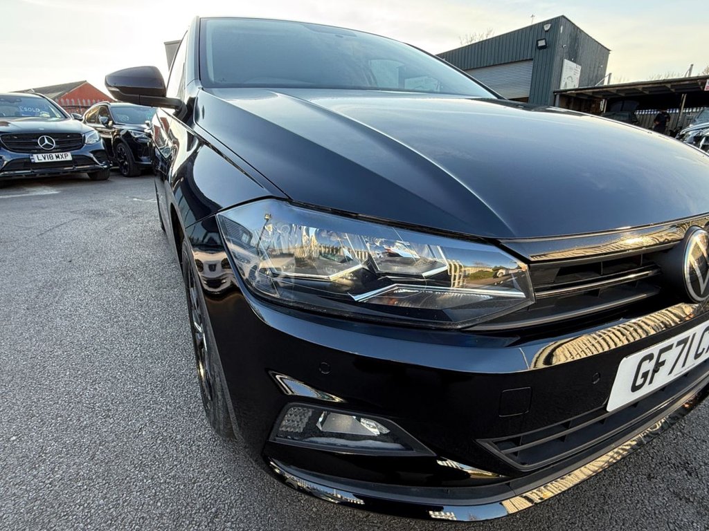 Used Volkswagen Polo 2021 for sale - 78134304: Photo 23