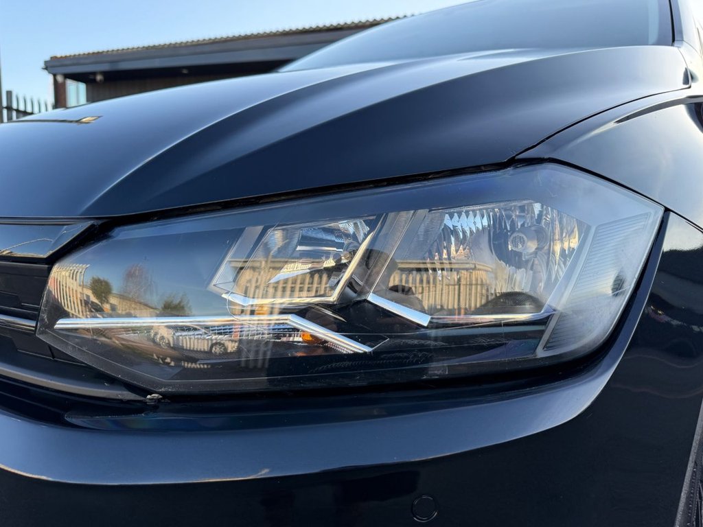 Used Volkswagen Polo 2021 for sale - 78134304: Photo 24