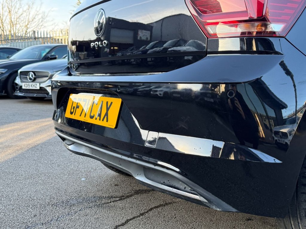 Used Volkswagen Polo 2021 for sale - 78134304: Photo 30