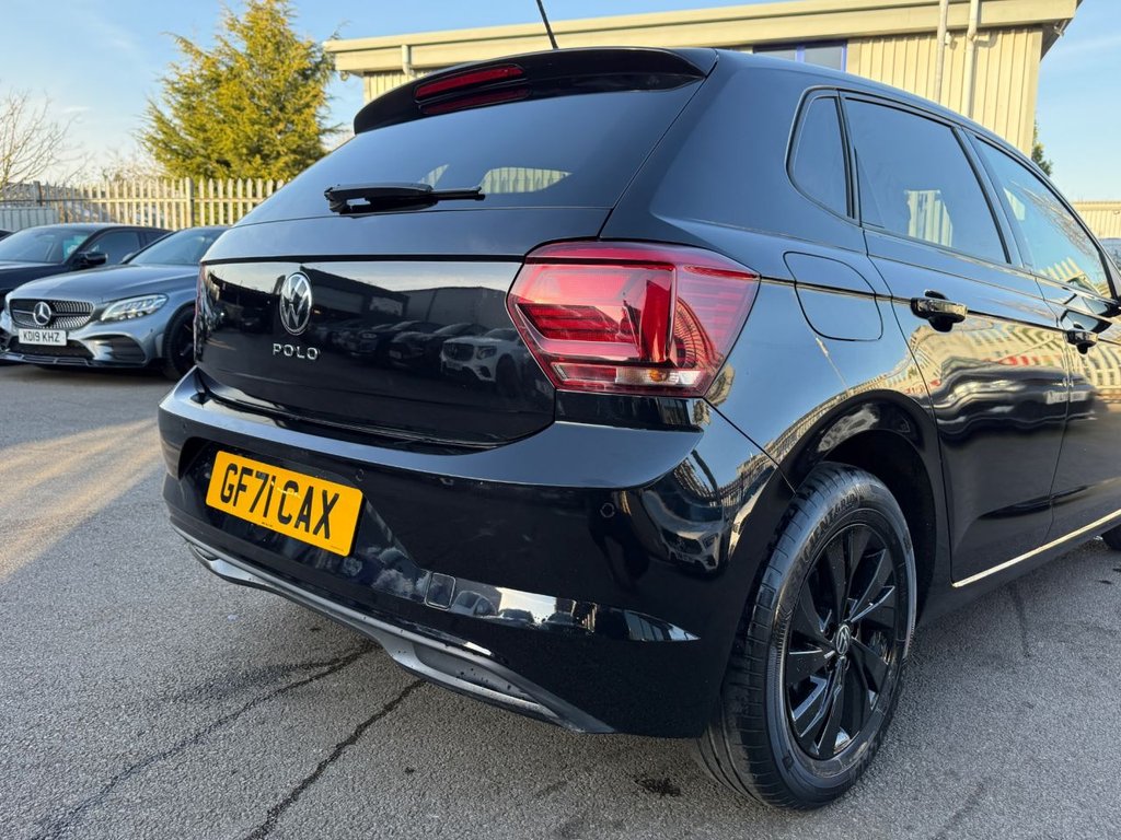 Used Volkswagen Polo 2021 for sale - 78134304: Photo 31