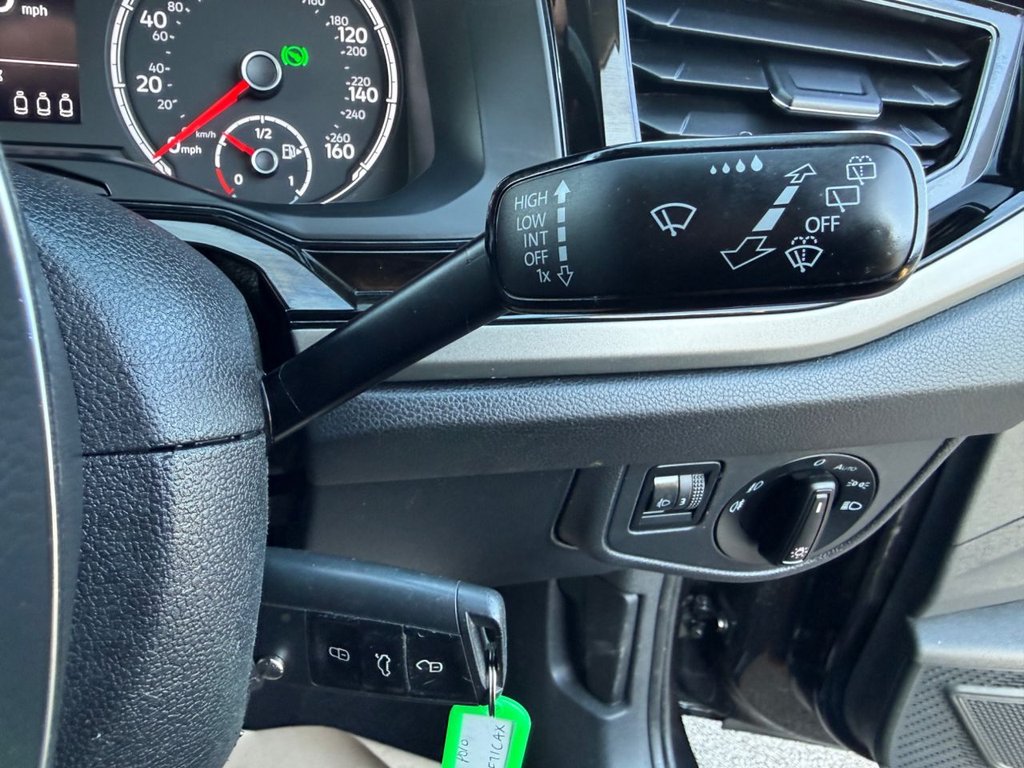 Used Volkswagen Polo 2021 for sale - 78134304: Photo 44