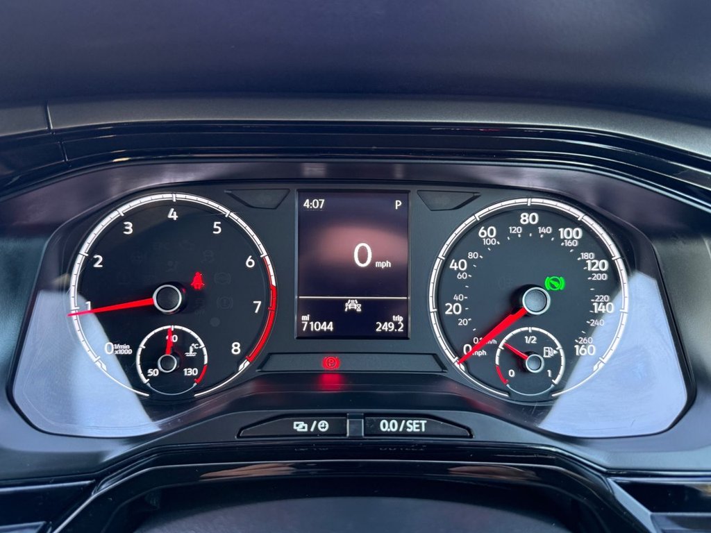 Used Volkswagen Polo 2021 for sale - 78134304: Photo 45