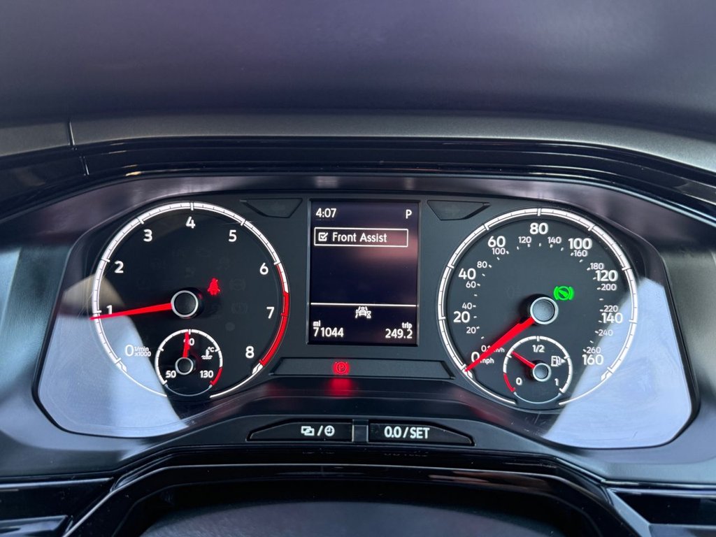 Used Volkswagen Polo 2021 for sale - 78134304: Photo 46