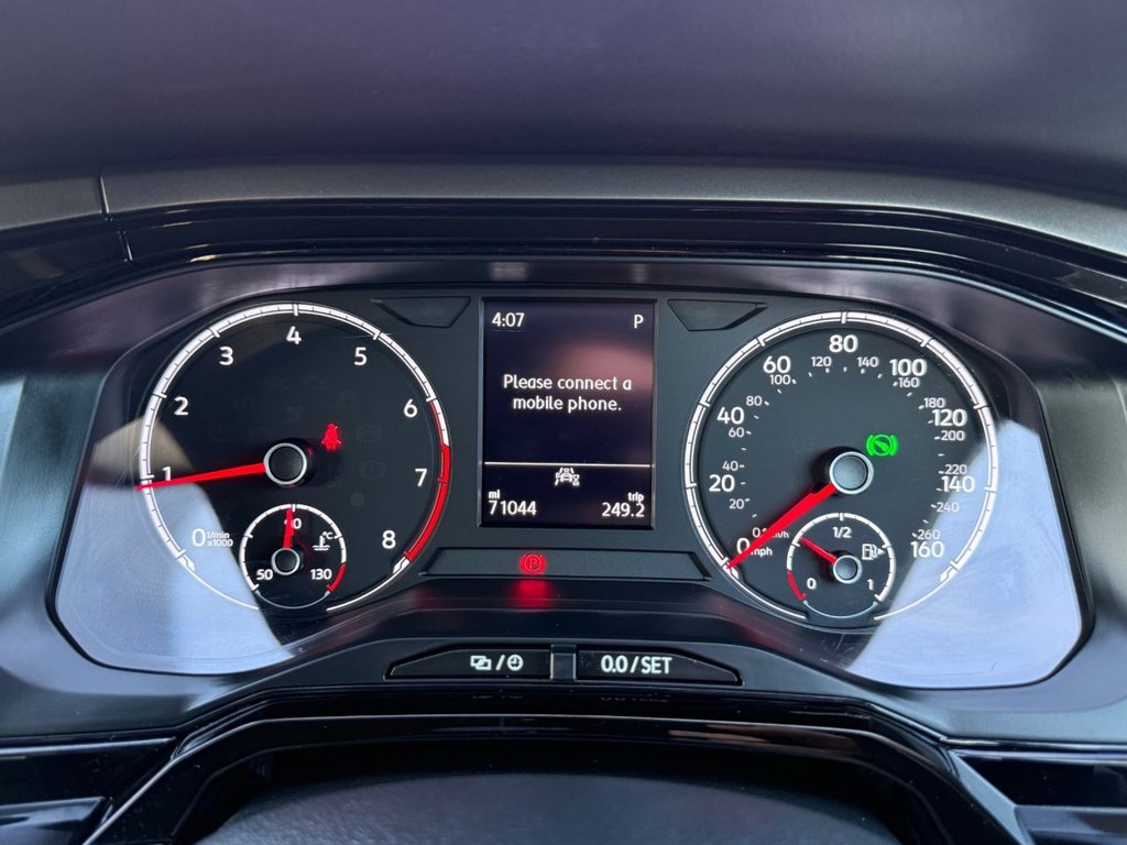 Used Volkswagen Polo 2021 for sale - 78134304: Photo 48