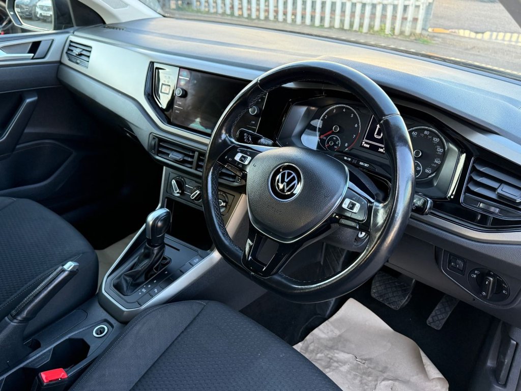 Used Volkswagen Polo 2021 for sale - 78134304: Photo 5