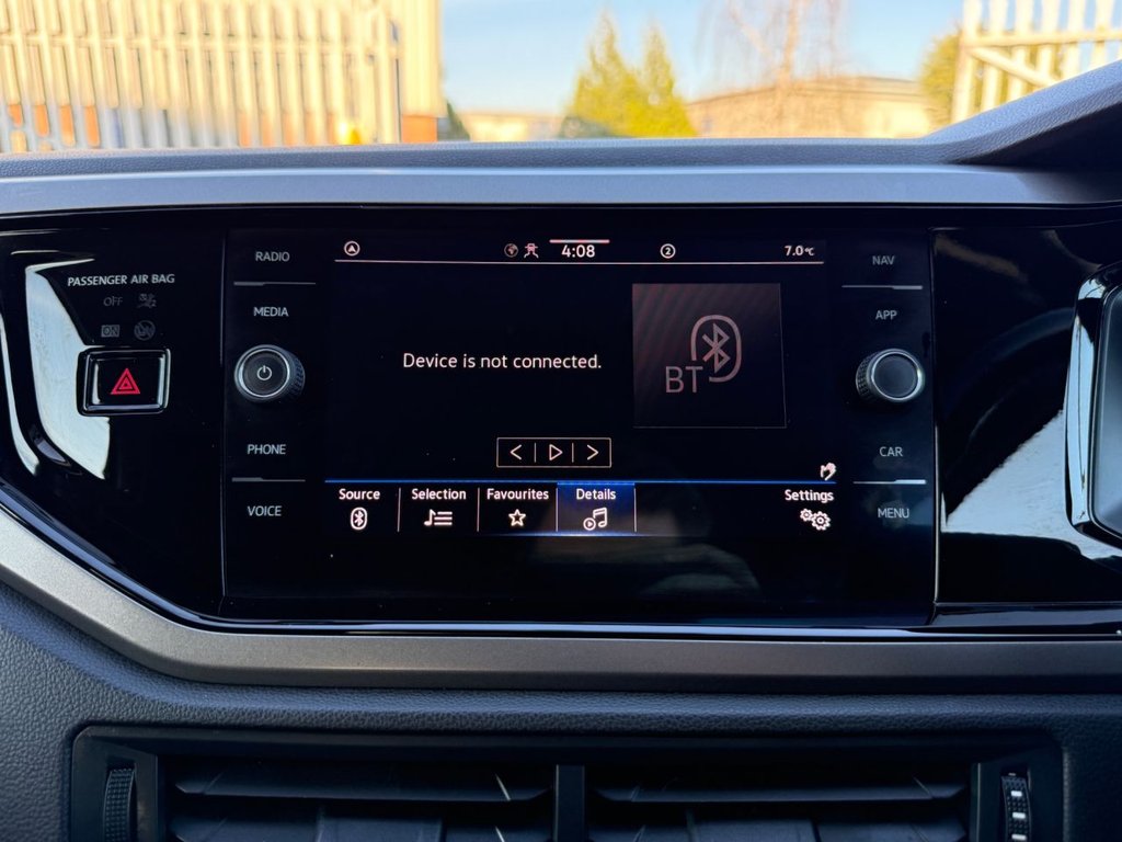 Used Volkswagen Polo 2021 for sale - 78134304: Photo 50