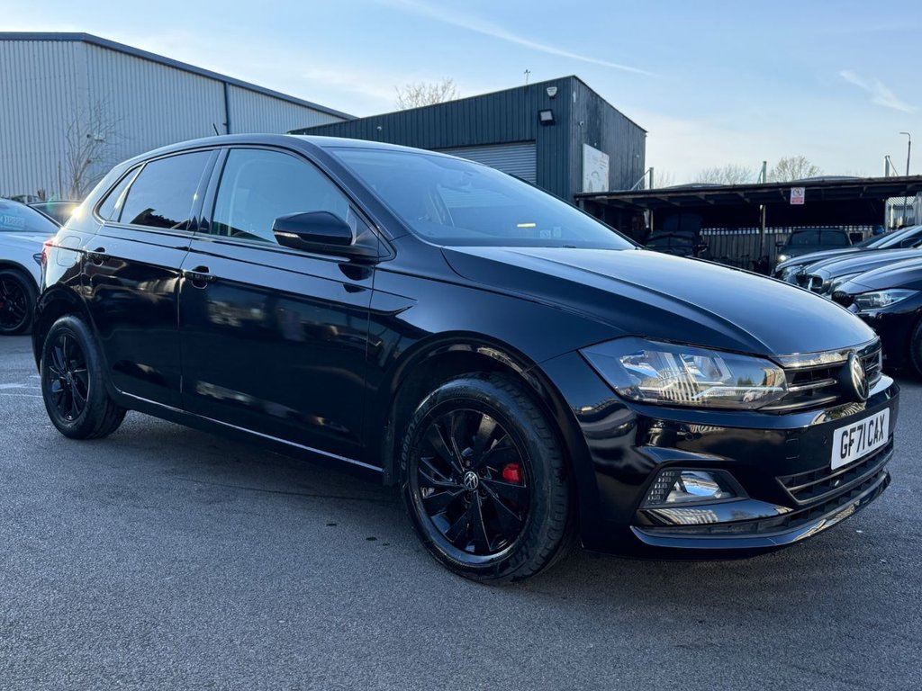 Used Volkswagen Polo 2021 for sale - 78134304: Photo 6