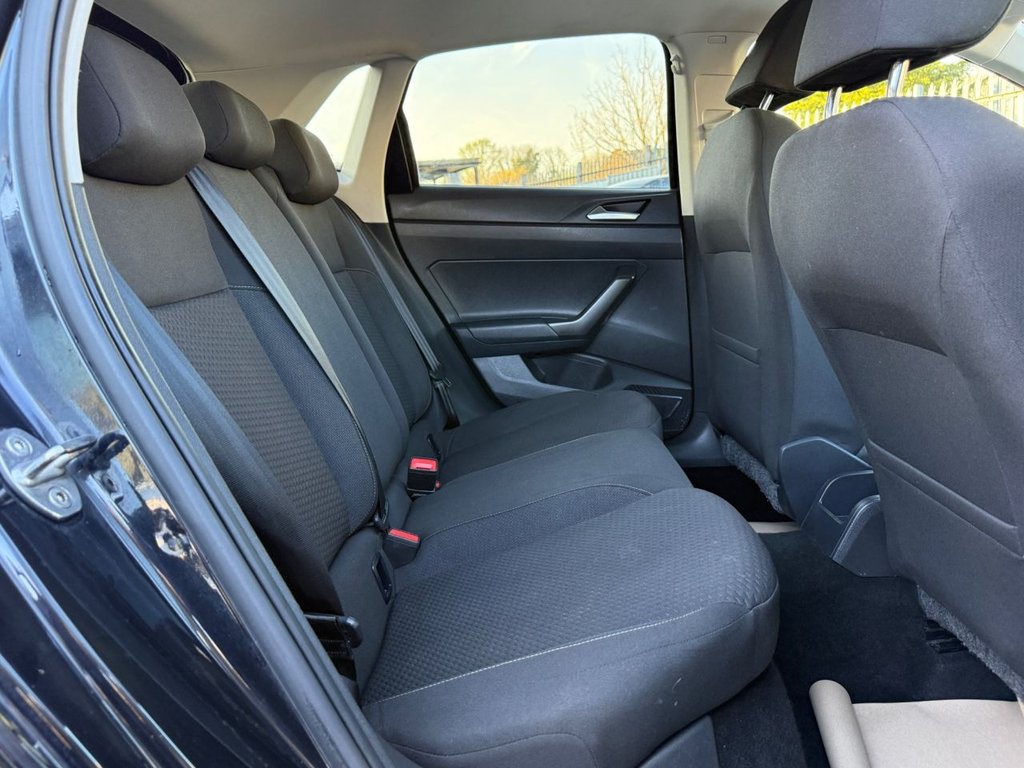 Used Volkswagen Polo 2021 for sale - 78134304: Photo 8