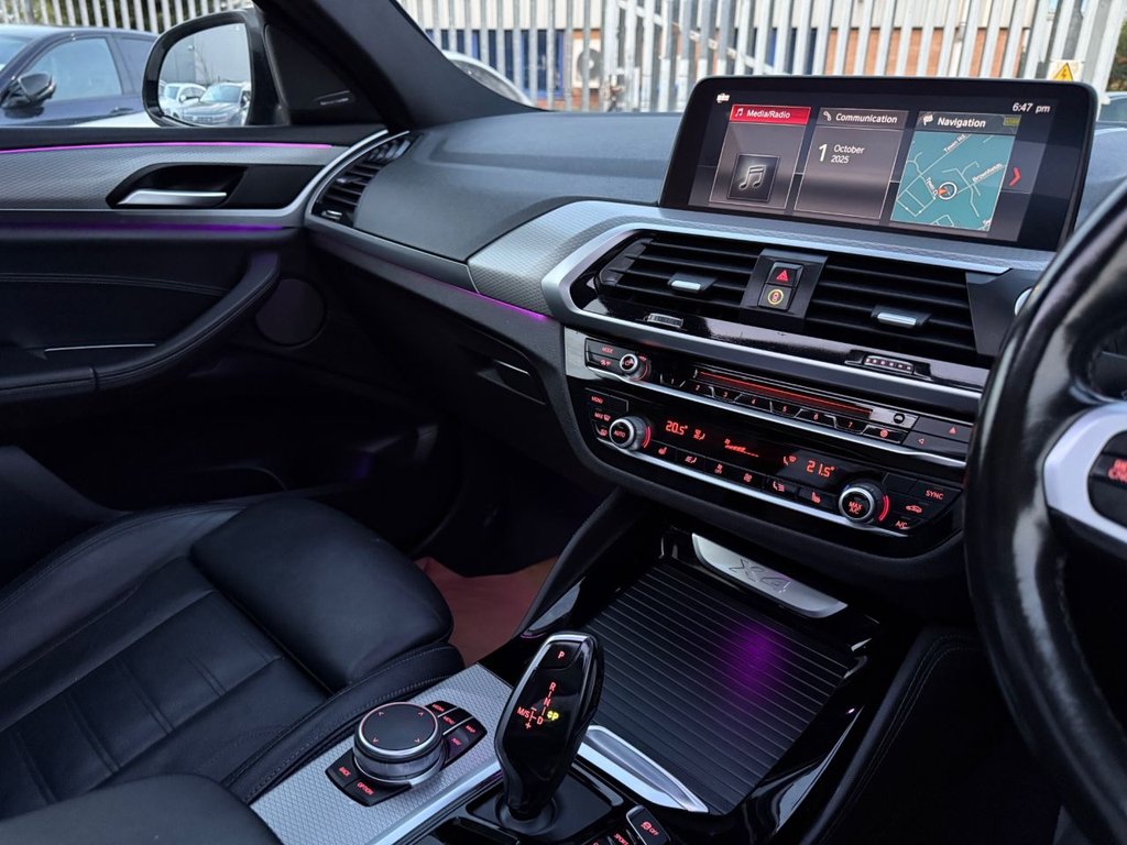 Used BMW X4 2019 for sale - 77436669: Photo 10