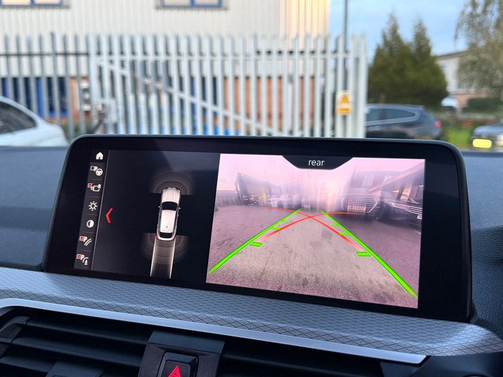 Used BMW X4 2019 for sale - 77436669: Photo 12