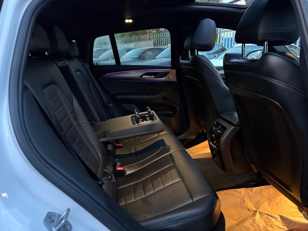 Used BMW X4 2019 for sale - 77436669: Photo 14