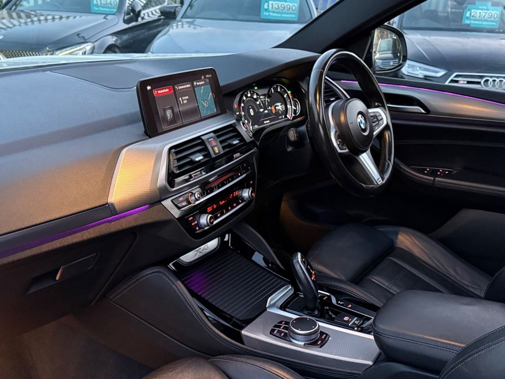 Used BMW X4 2019 for sale - 77436669: Photo 16
