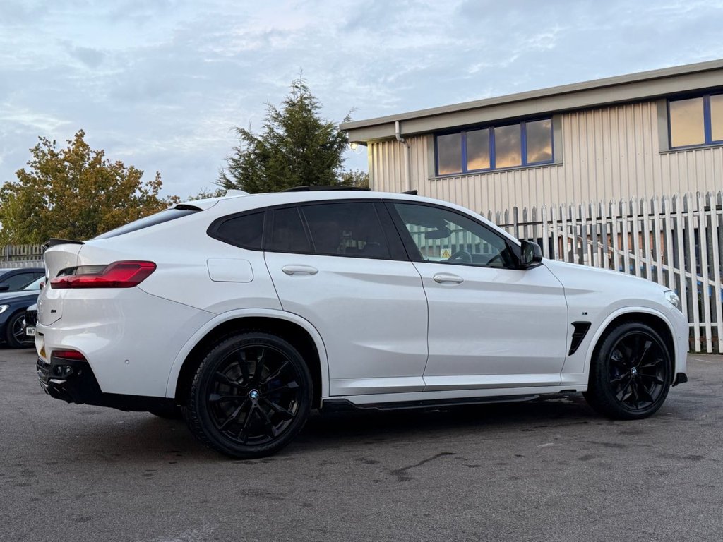 Used BMW X4 2019 for sale - 77436669: Photo 17