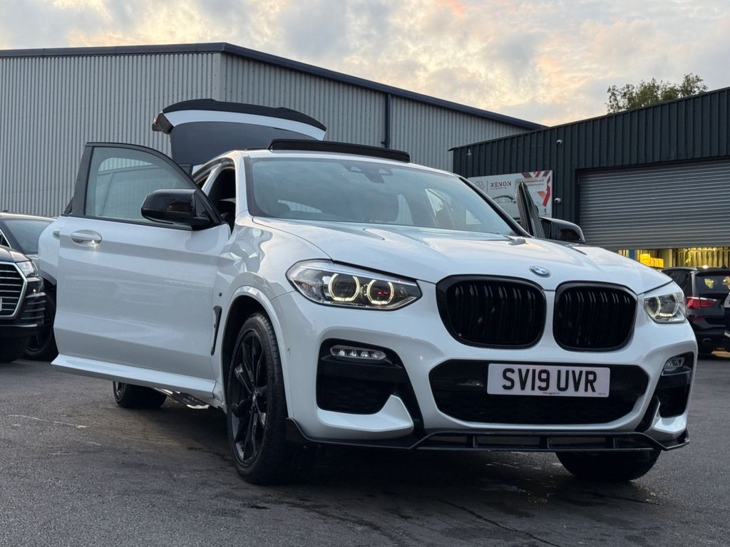Used BMW X4 2019 for sale - 77436669: Photo 21