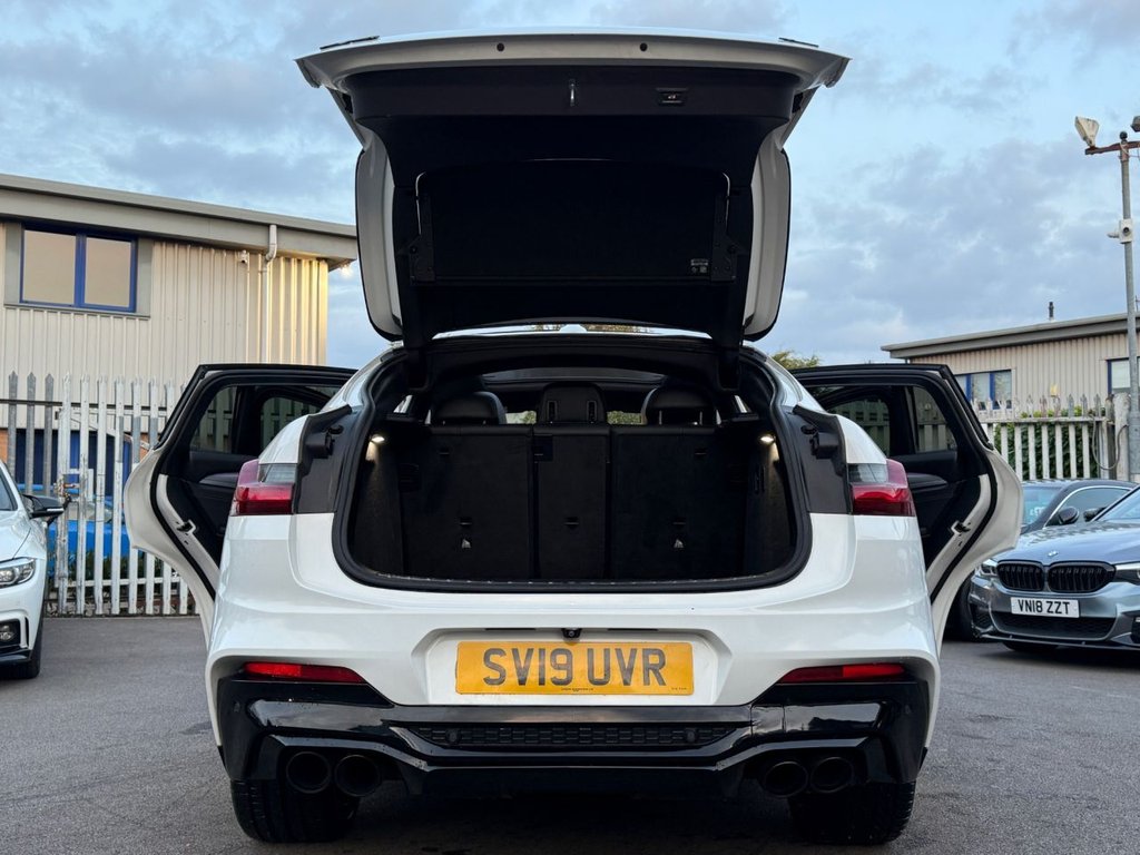 Used BMW X4 2019 for sale - 77436669: Photo 25