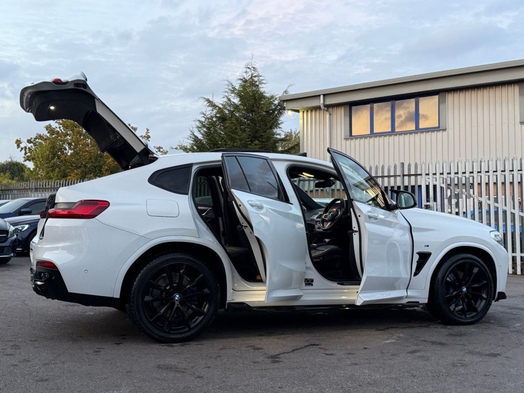 Used BMW X4 2019 for sale - 77436669: Photo 26