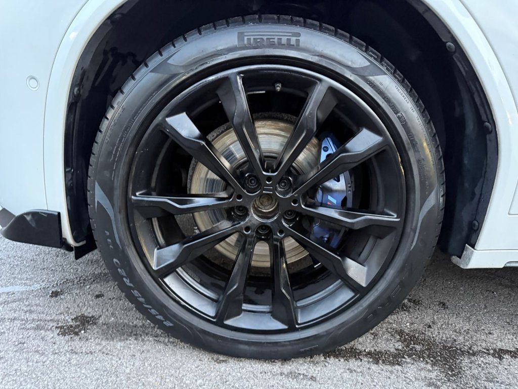 Used BMW X4 2019 for sale - 77436669: Photo 32