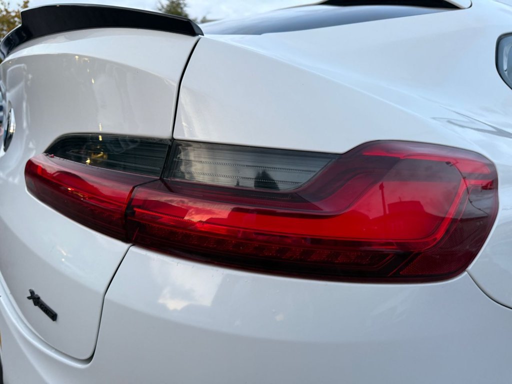 Used BMW X4 2019 for sale - 77436669: Photo 36