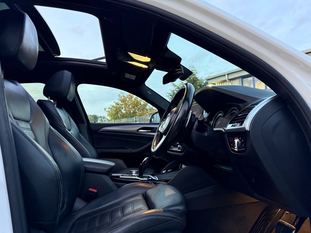 Used BMW X4 2019 for sale - 77436669: Photo 45