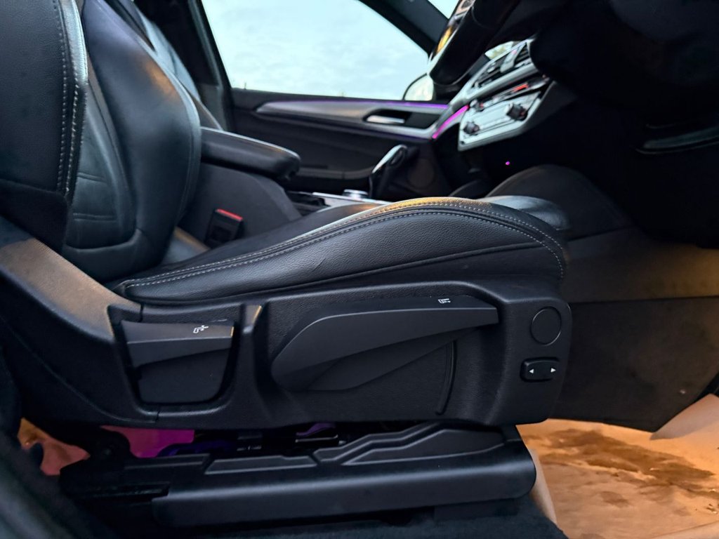 Used BMW X4 2019 for sale - 77436669: Photo 46