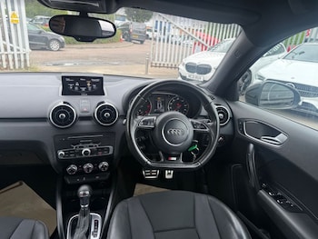 Used Audi A1 2016 for sale - 79276010: Photo