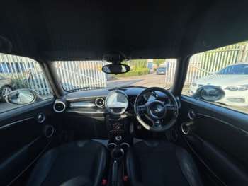 Used MINI Hatch 2013 for sale - 74839425: Photo