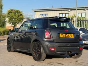 Used MINI Hatch 2013 for sale - 74839425: Photo