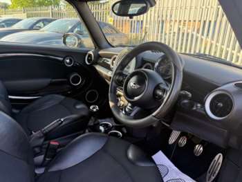 Used MINI Hatch 2013 for sale - 74839425: Photo