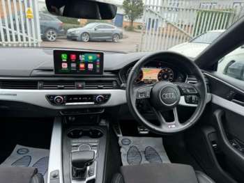 Used Audi A5 2018 for sale - 74468054: Photo