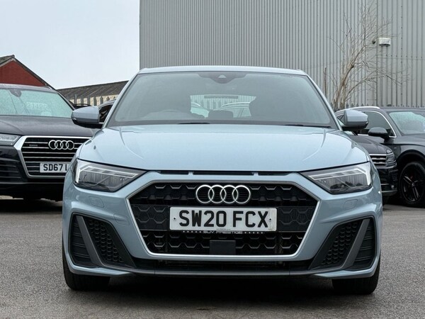 Used Audi A1 2020 for sale - 76267316: Photo 10