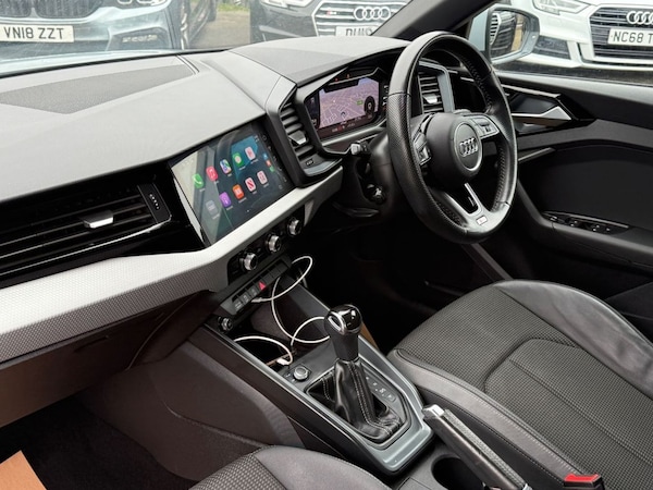 Used Audi A1 2020 for sale - 76267316: Photo 12