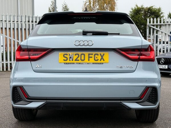 Used Audi A1 2020 for sale - 76267316: Photo 14