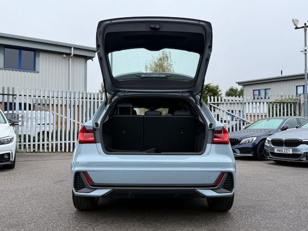 Used Audi A1 2020 for sale - 76267316: Photo 15