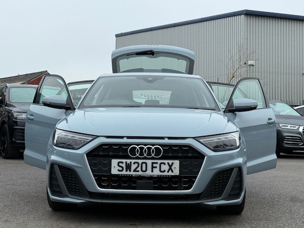 Used Audi A1 2020 for sale - 76267316: Photo 19