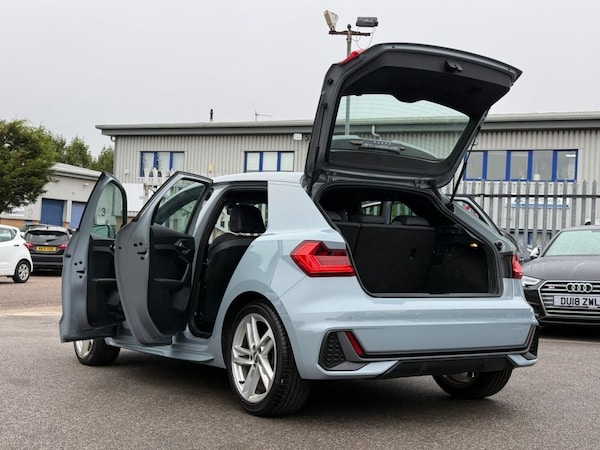 Used Audi A1 2020 for sale - 76267316: Photo 21
