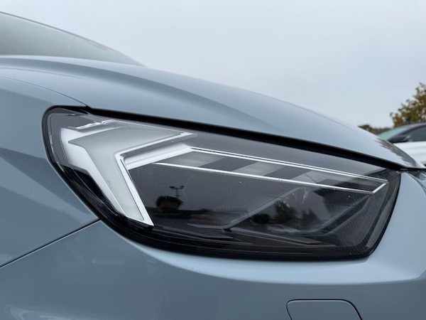 Used Audi A1 2020 for sale - 76267316: Photo 24