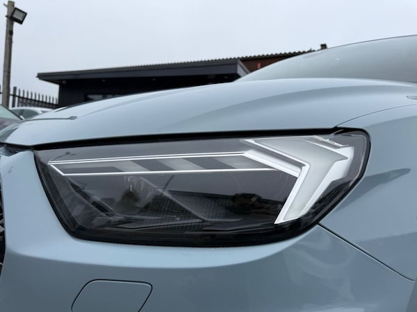Used Audi A1 2020 for sale - 76267316: Photo 26