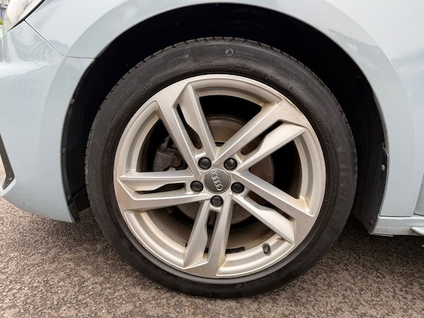 Used Audi A1 2020 for sale - 76267316: Photo 27
